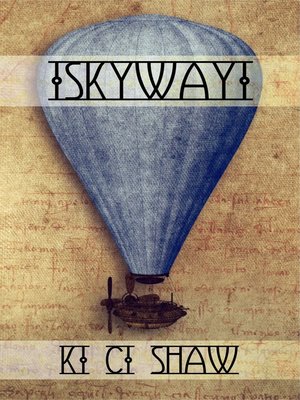 cover image of Skyway